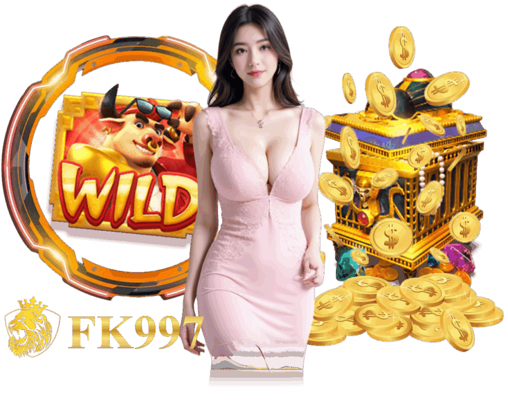 FK997 สล็อต กำไรดี